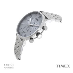 ساعت مچی عقربه ای مردانه تایمکس (Timex) مدل TW4B32100