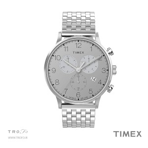 ساعت مچی عقربه ای مردانه تایمکس (Timex) مدل TWH6Z1810