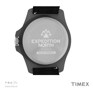 ساعت مچی عقربه ای مردانه تایمکس (Timex) مدل TW2V40500