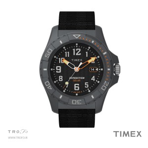 ساعت مچی عقربه ای مردانه تایمکس (Timex) مدل TW2V40500