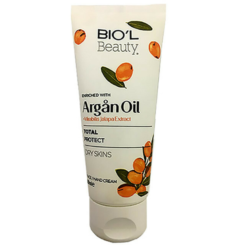 کرم مرطوب کننده بیول مدل توتال پروتکت حجم 60 میلی لیتر