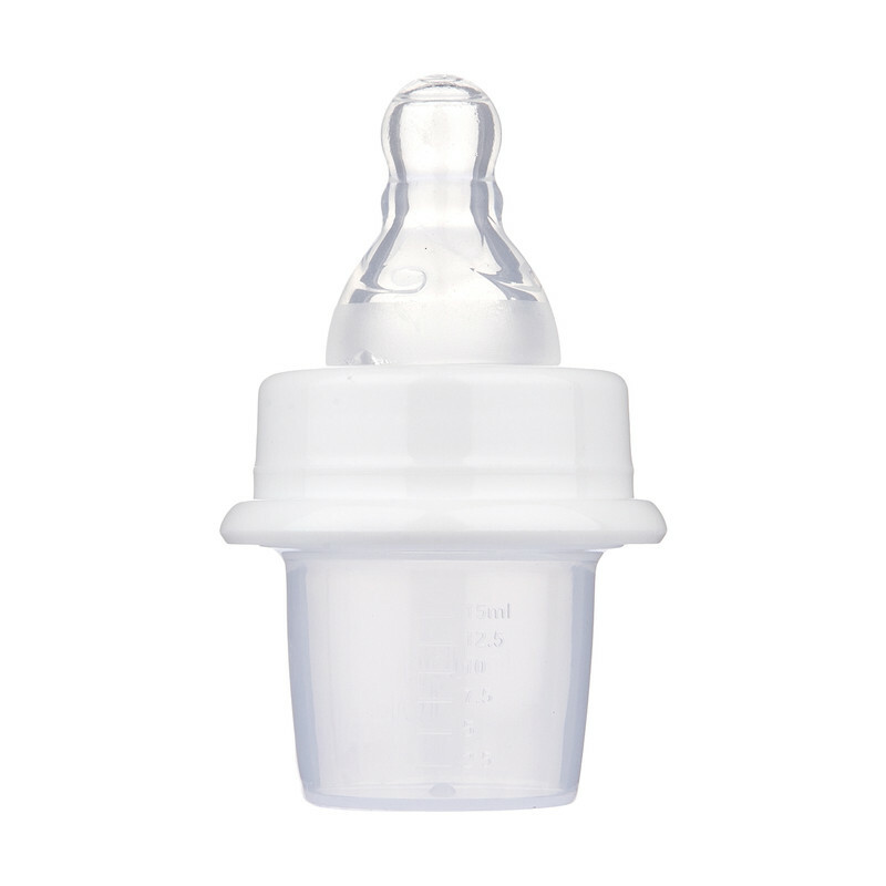 داروخوری بیبی لند مدل 382 ظرفیت 15 میلی لیتر