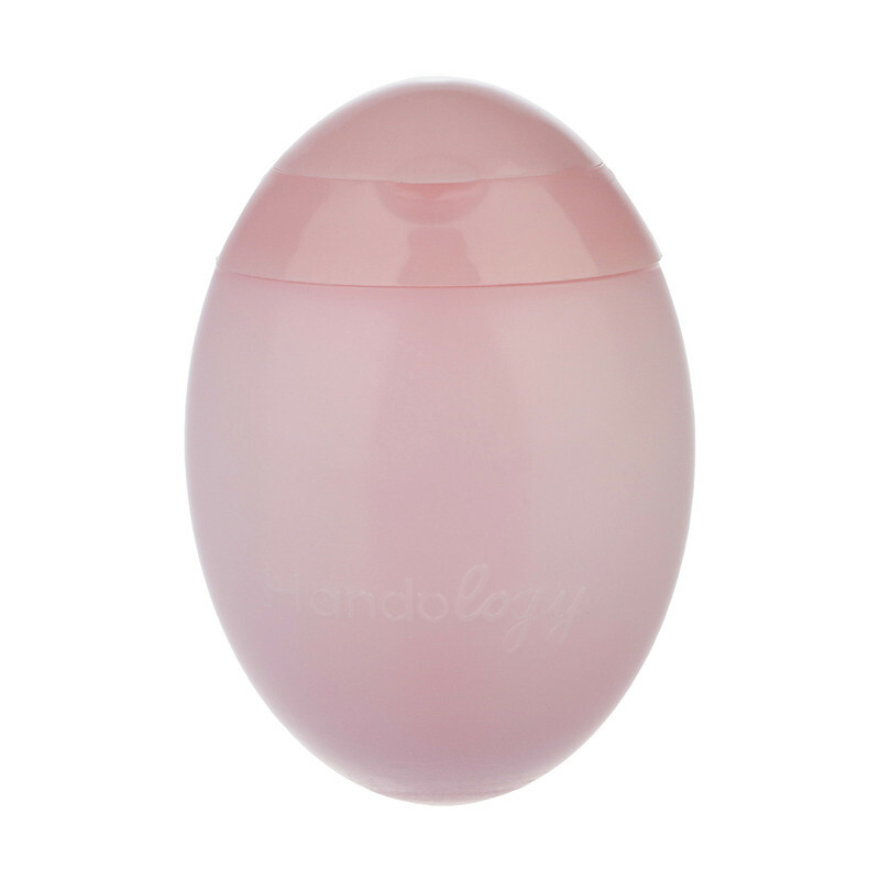 کرم مرطوب‌کننده هندولوژی، مدل 6264707022435، مناسب پوست‌های نرمال، با رایحه شکوفه‌ی گیلاس و عصاره جو دوسر، حاوی چیاسید و کالاندولا، گلیسرین و روغن جوجوبا و بادام، مناسب استفاده برای دست و صورت، حجم 60 میلی‌لیتر