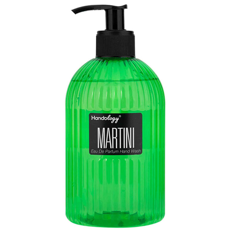 مایع دستشویی هندولوژی مدل مارتینی حجم 470 میلی لیتر