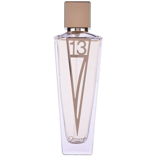 ادو پرفیوم زنانه ژک ساف مدل F713 حجم 100 میلی لیتر