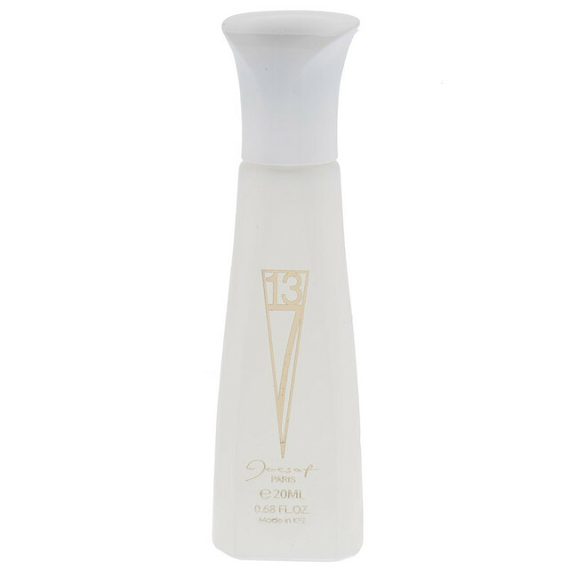 عطر جیبی زنانه ژک ساف مدل 713 حجم 20 میلی لیتر