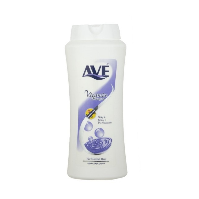 شامپو مو های معمولی و نرم کننده اوهسری Vitamix وزن 750 گرم