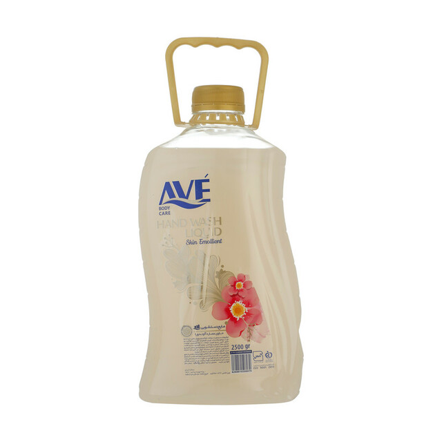 مایع دستشویی اوه - 2500 گرم