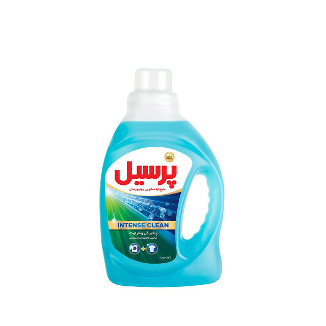 مایع لباسشویی پرسیل مدل یونیورسال وزن 1.1 کیلوگرم