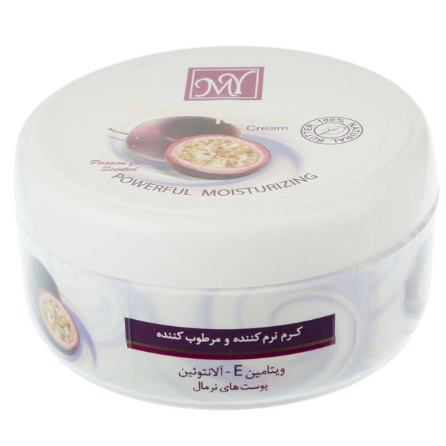 کرم مرطوب‌کننده مای مدل Hydra Touch حجم 200 میلی‌لیتر