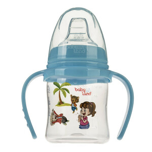 آبمیوه خوری بیبی لند 334 ظرفیت 150 میلی لیتر