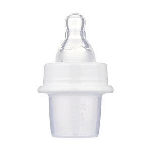 داروخوری بیبی لند مدل 382 ظرفیت 15 میلی لیتر