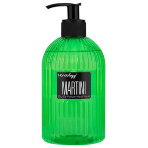 مایع دستشویی هندولوژی مدل مارتینی حجم 470 میلی لیتر