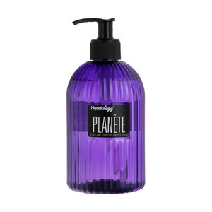 مایع دستشویی هندولوژی مدل perfum planete حجم 470 میلی لیتر