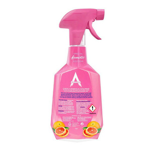 اسپری پاک کننده سطوح اشپزخانه استونیش مدل KITCHEN CLEANER حجم 750 میلی لیتر