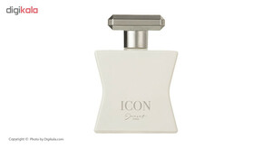 عطر مردانه ژک ساف مدل Icon حجم 100 میلی لیتر