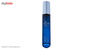 عطر جیبی مردانه ژک ساف مدل Zeus حجم 22 میلی لیتر