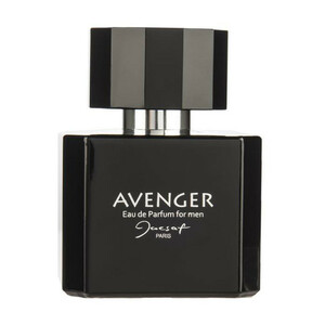 ادو پرفیوم مردانه ژک ساف مدل AVENGER حجم 100 میلی لیتر به همراه عطر جیبی مردانه ژک ساف مدل AVENGER حجم 22 میلی لیتر