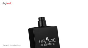 عطر مردانه ژک ساف مدل Grazie حجم 100 میلی لیتر