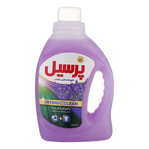 مایع لباسشویی پرسیل مدل لاوندر وزن 1.1 کیلوگرم