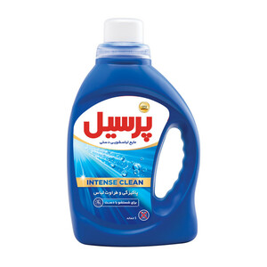 مایع لباسشویی دستی پرسیل وزن 1000 گرم
