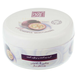 کرم مرطوب‌کننده مای مدل Hydra Touch حجم 200 میلی‌لیتر