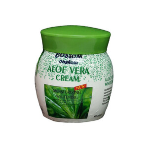 کرم مرطوب کننده انشور بوسوم مدل آلوئه ورا حجم 300 میلی لیتر