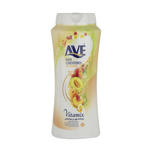 نرم کننده مو اوه مدل ویتامیکس حجم 750 میلی لیتر