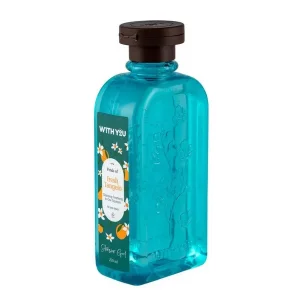 شامپو بدن فرش نتگلو ویت یو 250 میلی لیتر