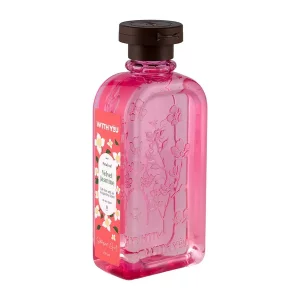 شامپو بدن ولوت جاسمین ویت یو 250 میلی‌لیتر