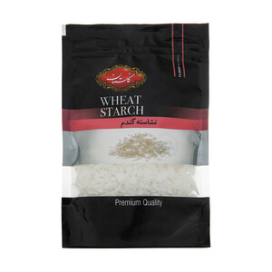 نشاسته گندم گلستان - 200 گرم