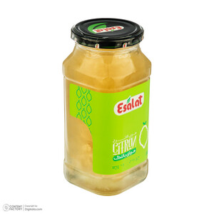 مربای بالنگ اصالت - 750 گرم
