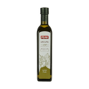 روغن زیتون فرابکر پیک - 500 میلی لیتر