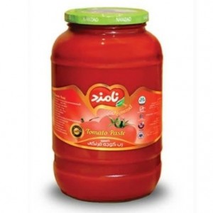 رب گوجه فرنگی نامزد 1600 گرم