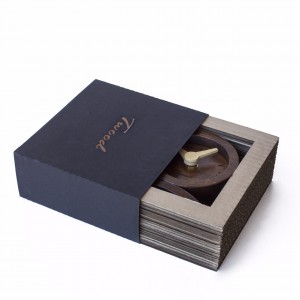 ساعت رومیزی مارون