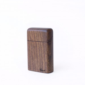 جاسیگاری چوبی دستساز  مارون