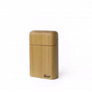 جاسیگاری هولیکا