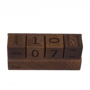 تقویم رومیزی مارون