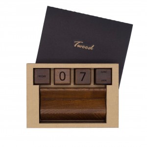 تقویم رومیزی مارون