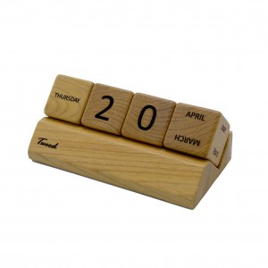 تقویم رومیزی هولیکا