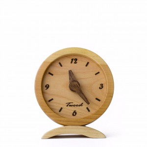 ساعت رومیزی هولیکا