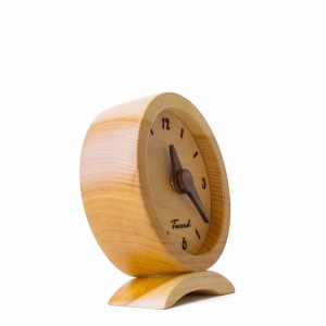 ساعت رومیزی هولیکا