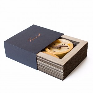 ساعت رومیزی هولیکا