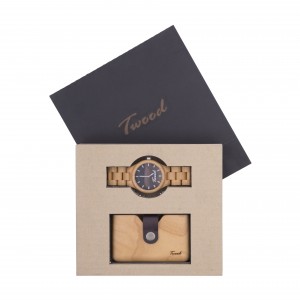 پک ست ساعت مچی-جاکارتی هولیکا