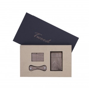 پک ست جاسیگاری-فندک-جاکلیدی