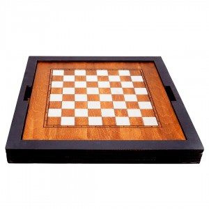 ست کامل شطرنج (مهره-صفحه-جعبه)