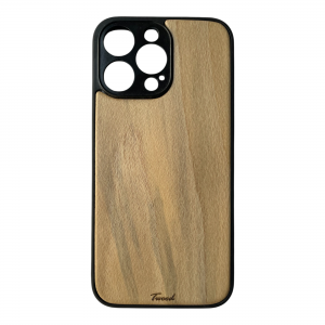 کاور چوبی آیفون ۱۴ پرومکس