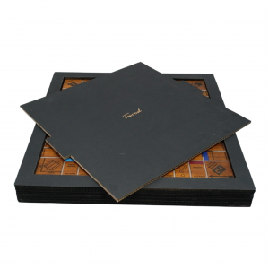 مونوپولی چوبی