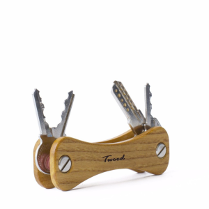 twood-wood-keychain-handmade