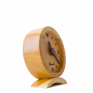 twood-wooden-clock-side-view